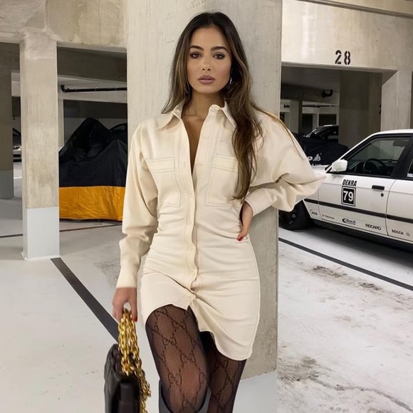 Zara Dresses & Skirts - Zara Dress